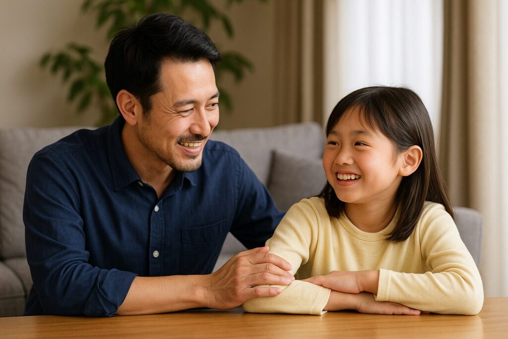 我慢は受け身、忍耐力は目標へ向かう能動的な力