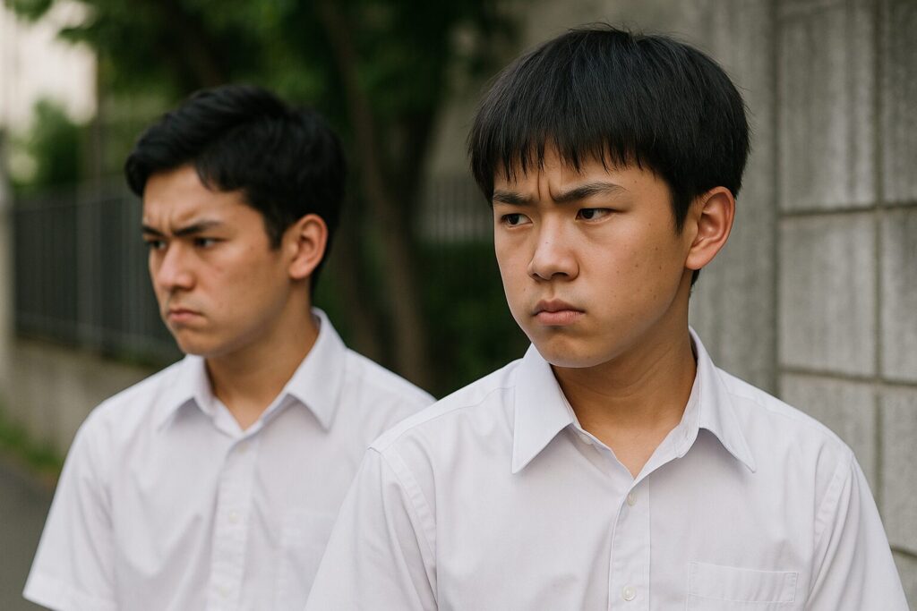 忍耐力が育たないとどうなる？
子どもの将来に起こる問題