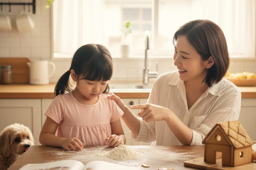 失敗を恐れず挑戦できる雰囲気を作る