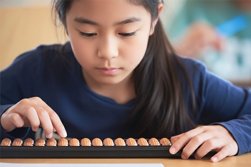 child-abacus