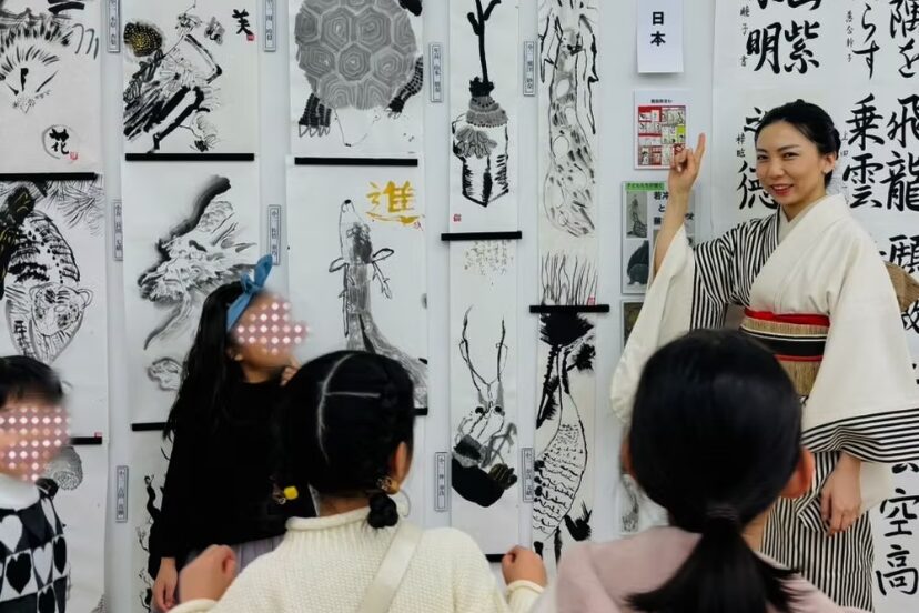 言霊を学ぶことが子どもの心を強くする